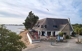 Hôtel Restaurant L'Escale d'en Arz